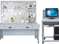 智能家居實訓設備